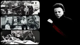 Halloween / Хэллоуин [1978] Интересные факты и детали