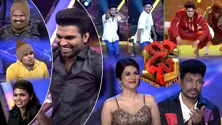 Dhee 15 Championship Battle Latest Promo - 4th January 2023 - Ganesh Master, Shraddha Das, Pradeep