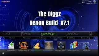 BEST KODI 17.3 KRYPTON BUILD [JULY 2017] BEST KODI ADDONS WORKING WITH XENON V7.1 UPDATE