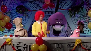 mystery science theater 3000 out of context