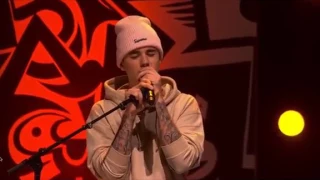 Justin Bieber Full Performance  in Toronto 2015