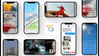 Как установить iOS 15 Beta 1?