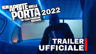 ⚫️NON APRITE QUELLA PORTA (2022) | Trailer Italiano