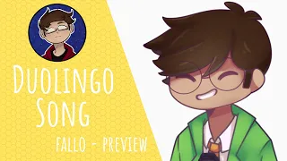 Duolingo Song - CG5 | Fallo | Cover