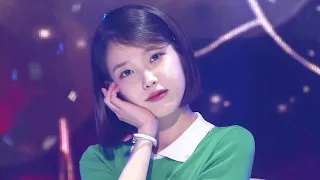 아이유(IU) - 팔레트(Palette) 교차편집(stage mix)