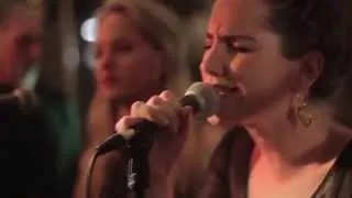 Bad Girls Groove - Sing a Simple Song - a seriously funky cover of Sly and the Family Stone's