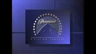 Paramount Feature Presentation (1995-2006)
