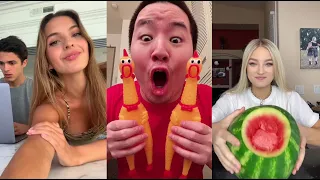 Funny Tik Tok Videos (Part 2) | Best Compilation 2022