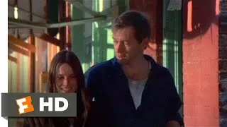 Boxcar Bertha (1/11) Movie CLIP - Big Bill (1972) HD