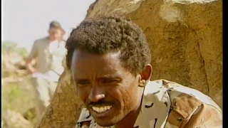 Eritrea - Eritrea vows to fight on in border war with Ethiopia, June 2000