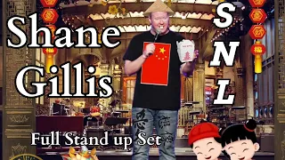 Shane Gillis - Full Saturday Night Live - Stand up Set - SNL