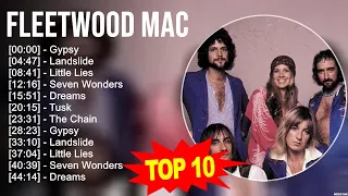 F.l.e.e.t.w.o.o.d M.a.c 2023 MIX ~ Top 10 Best Songs ~ Greatest Hits ~ Full Album