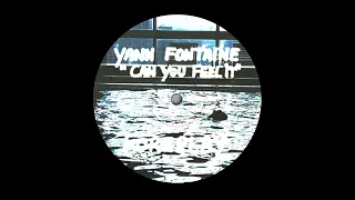 Yann Fontaine - Feel Me