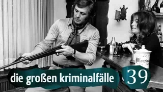 Die großen Kriminalfälle | S09E02 | Der dramatische Absturz des Bubi Scholz | Doku deutsch