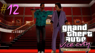 Vodimo ovaj grad (Grand Theft Auto Vice City Definitive Edition) #12