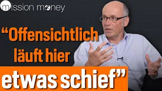 Andreas Beck: Das läuft schief bei grüner Geldanlage (ESG) // Mission Money
