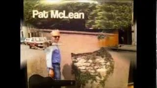 Pat McLean -My hometown of Ballybofey