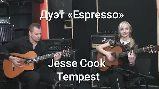 Jesse Cook - Tempest