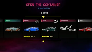 Opening Container in Drive Zone Online |  Realistic Driving | AFSAR K04 | Mobile Gameplay #4