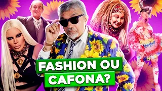 OS MAIORES ÍCONES FASHION DO BRASIL | Diva Depressão