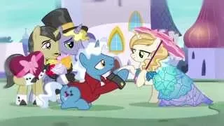 MLP:FiM | Music | Rules of Rarity | HD