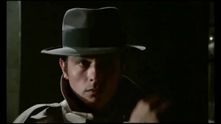 CineMasters: Jean-Pierre Melville at GFT, September 2017