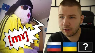 The linguistics of Life of Boris | The Russian accent