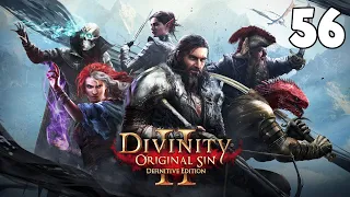 Divinity: Original Sin 2 Playthrough [Part 56]