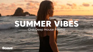 Mega Hits 2024 🌱 The Best Of Vocal Deep House Music Mix 2024 🌱 Summer Music Mix 2024 #15