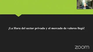 Crisis Energética, Soluciones Financieras