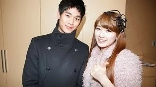 [HD-FMV] HyunZy 현지 (Kim Soohyun & Suzy Miss A) a Real Couple look like!!!