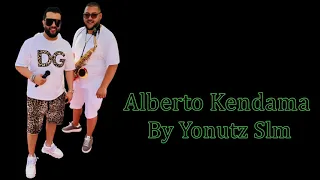 Alberto Kendama - Improvizatie 2021 ( By Yonutz Slm )