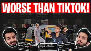 YouTube's Trending SHORTS Are Worse Than TikTok | Review