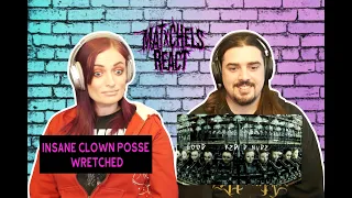 Insane Clown Posse - Wretched (React/Review)