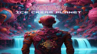 Makolly - ice cream planet (original mix)