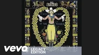 The Byrds - The Christian Life (Audio)