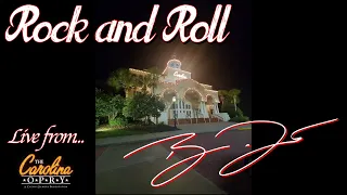 Rock And Roll - Live From The Carolina Opry - Drum Performance