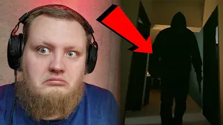 3 Disturbing TRUE Horror Stories - Mr Nightmare (REACTION)