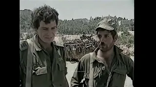 La guerra del Libano, 1982 - Documentario