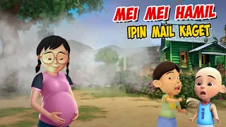 Mei Mei Hamil Anak Bayi , Upin ipin Kaget ! GTA Lucu