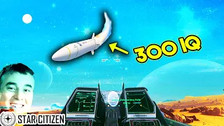 Star Citizen WTF & Funny Moments #405