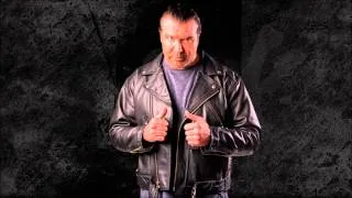 Scott Hall TNA theme song "Marvelous Me" by Dale Oliver