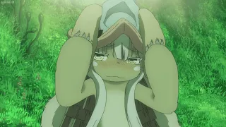 Made in Abyss Nanachi Best Moments | Anime Compilation