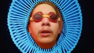What Redbone would sound like if it was Wednesday my dudes