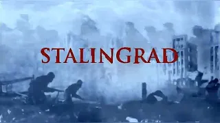 Stalingrad - The Turning Point [Full #Documentary]