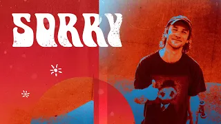 Fox Stevenson - Sorry (Official Audio)