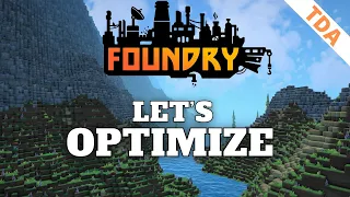 Getting Started | Foundry | Let's Optimize