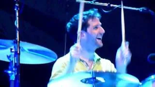 KEANE  -  Somewhere Only We Know  (Island 50  @  Shepherd´s Bush Empire, 30.5.2009)