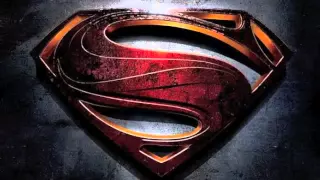 Man of Steel OST-I Will Find Him