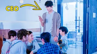 ARROGANT CEO Shocks His BILLIONAIRE Friends By Having Son With POOR SECRETARY🔥🔥🔥| Korean Movie Recap